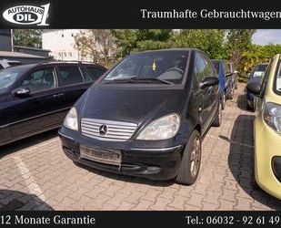 Mercedes-Benz A 190 Gebrauchtwagen