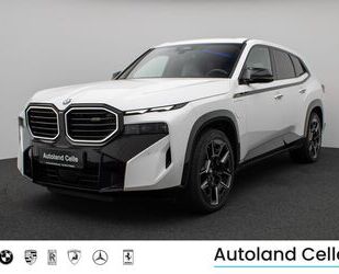 BMW XM Gebrauchtwagen