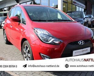 Hyundai ix20 Gebrauchtwagen