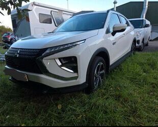 Mitsubishi Eclipse Gebrauchtwagen