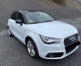 Audi A1 Gebrauchtwagen