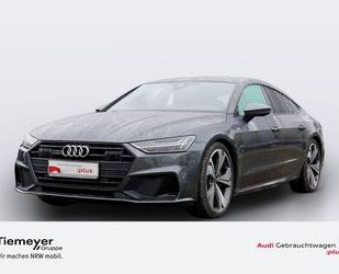 Audi A7 Gebrauchtwagen