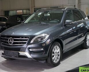 Mercedes-Benz ML 250 Gebrauchtwagen