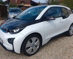 BMW i3 Gebrauchtwagen