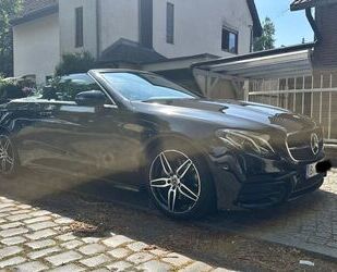 Mercedes-Benz E 200 Gebrauchtwagen