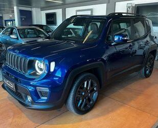 Jeep Renegade Gebrauchtwagen