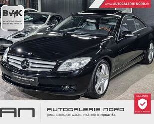 Mercedes-Benz CL 500 Gebrauchtwagen
