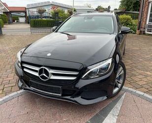 Mercedes-Benz C 350 Gebrauchtwagen