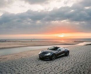 Aston Martin Vanquish Gebrauchtwagen
