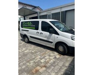 Fiat Scudo Gebrauchtwagen