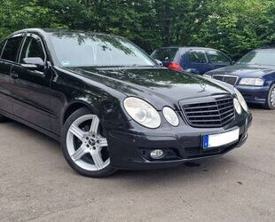 Mercedes-Benz E 280 Gebrauchtwagen