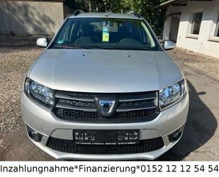 Dacia Logan Gebrauchtwagen