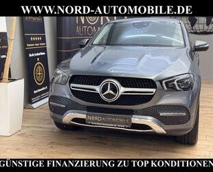Mercedes-Benz GLE 350 Gebrauchtwagen
