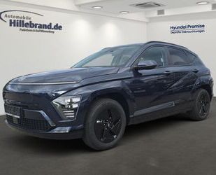 Hyundai KONA Gebrauchtwagen