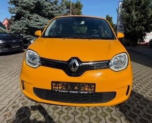 Renault Twingo Gebrauchtwagen