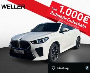 BMW X2 Gebrauchtwagen