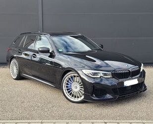 Alpina D3 S Gebrauchtwagen