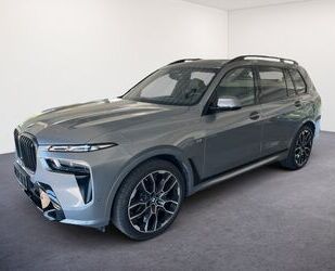 BMW X7 Gebrauchtwagen