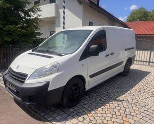 Peugeot Expert Gebrauchtwagen