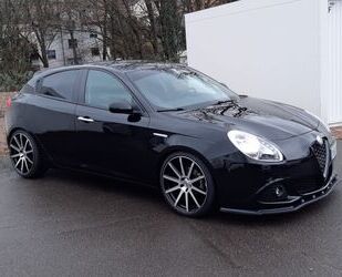 Alfa Romeo Giulietta Gebrauchtwagen