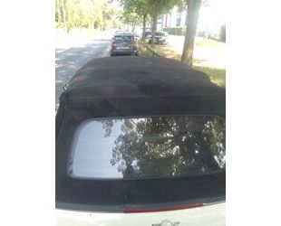 Mini Cooper Cabrio Gebrauchtwagen