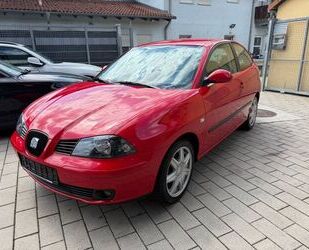 Seat Ibiza Gebrauchtwagen
