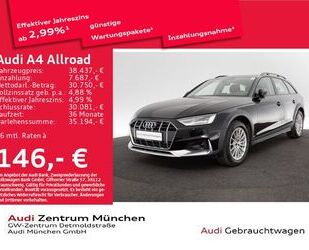 Audi A4 Allroad Gebrauchtwagen