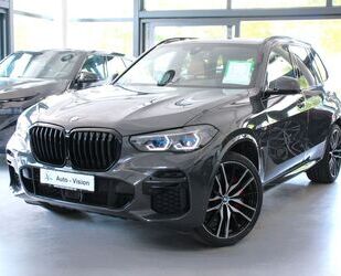 BMW X5 M50 Gebrauchtwagen