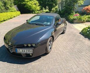 Alfa Romeo Spider Gebrauchtwagen