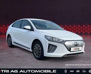 Hyundai IONIQ Gebrauchtwagen