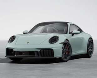 Porsche 992 Gebrauchtwagen