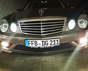 Mercedes-Benz 350 Gebrauchtwagen