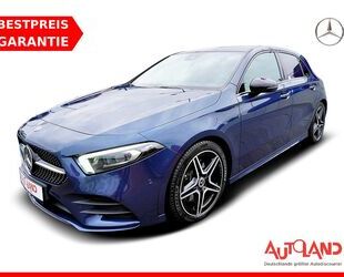 Mercedes-Benz A 220 Gebrauchtwagen