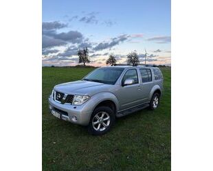 Nissan Pathfinder Gebrauchtwagen