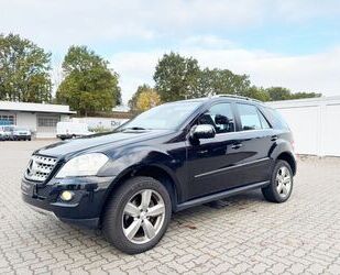Mercedes-Benz ML 350 Gebrauchtwagen