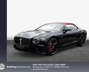 Bentley Continental GTC Gebrauchtwagen