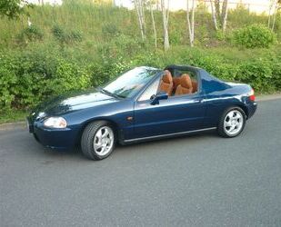 Honda CRX Gebrauchtwagen