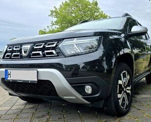 Dacia Duster Gebrauchtwagen