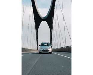 Chevrolet Matiz Gebrauchtwagen