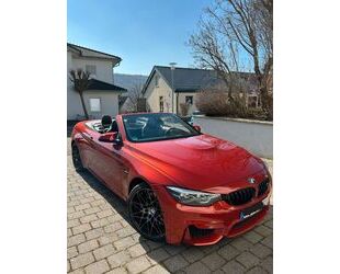 BMW M4 Gebrauchtwagen