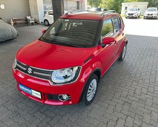 Suzuki Ignis Gebrauchtwagen