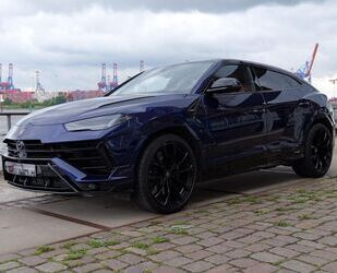 Lamborghini Urus Gebrauchtwagen