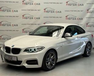 BMW M240i Gebrauchtwagen