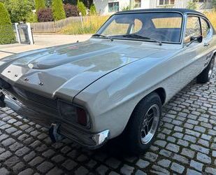 Ford Capri Gebrauchtwagen