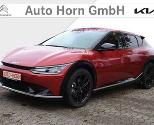 Kia EV6 Gebrauchtwagen