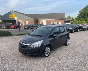 Opel Meriva Gebrauchtwagen