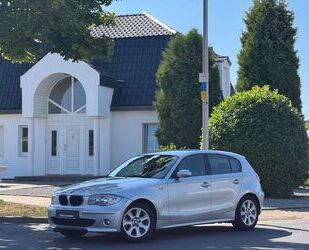 BMW 116 Gebrauchtwagen