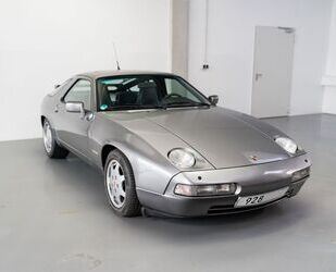 Porsche 928 Gebrauchtwagen