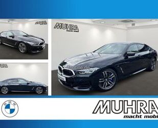 BMW M850 Gebrauchtwagen