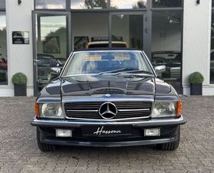 Mercedes-Benz SL 300 Gebrauchtwagen